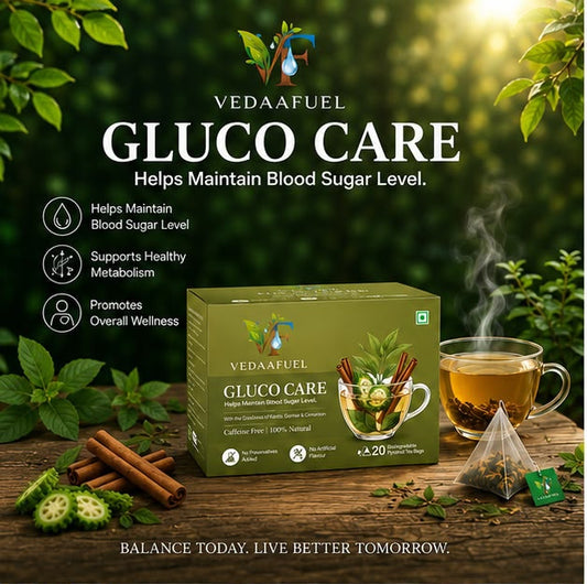 Gluco-Care