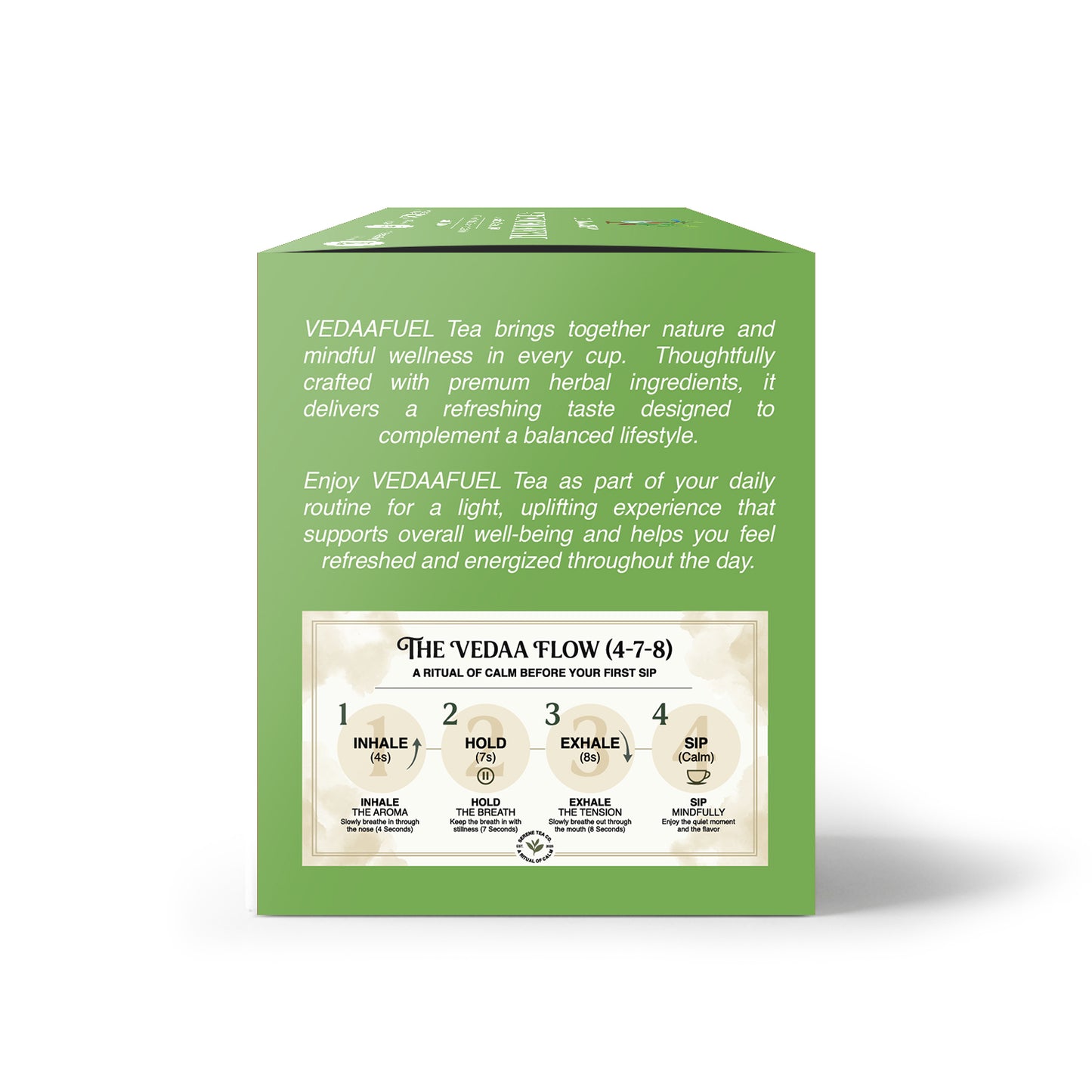 Liver Detox Tea