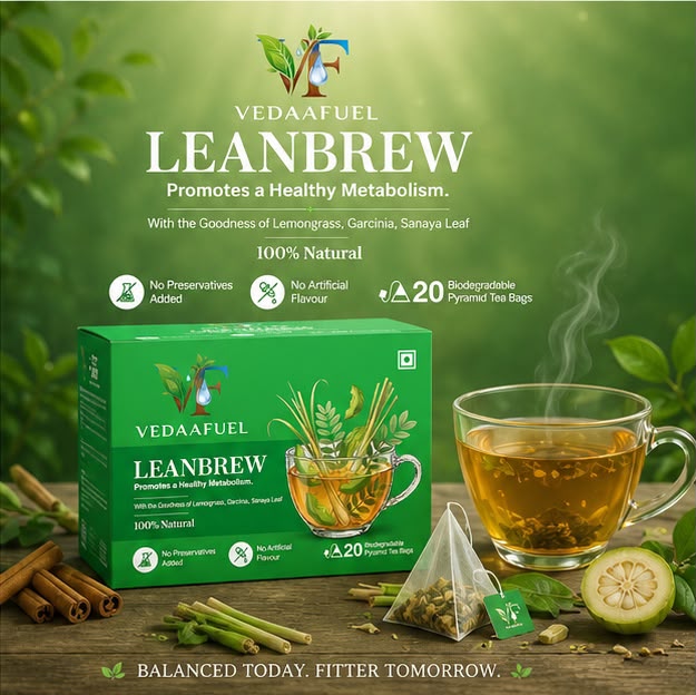 LeanBrew