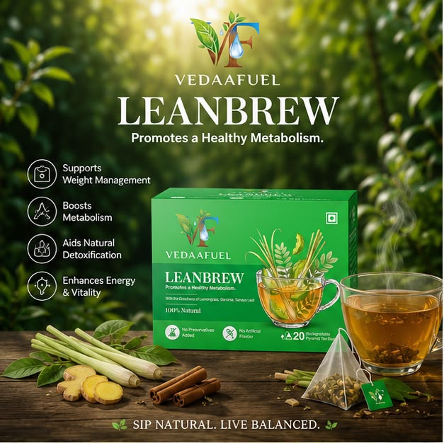 LeanBrew