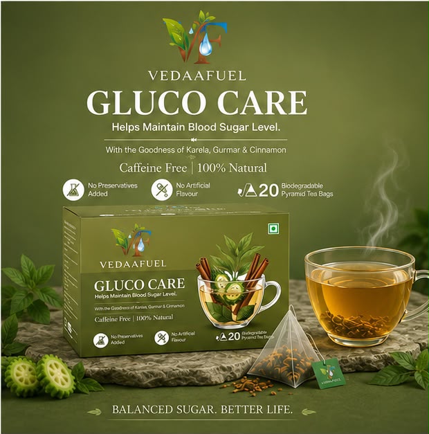 Gluco-Care