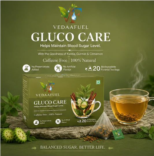 Gluco-Care
