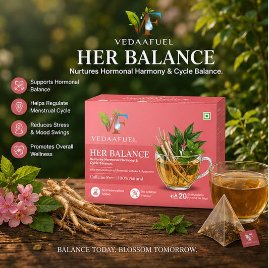 HerBalance