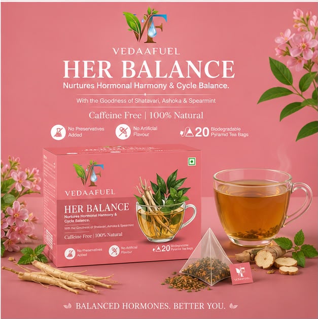 HerBalance