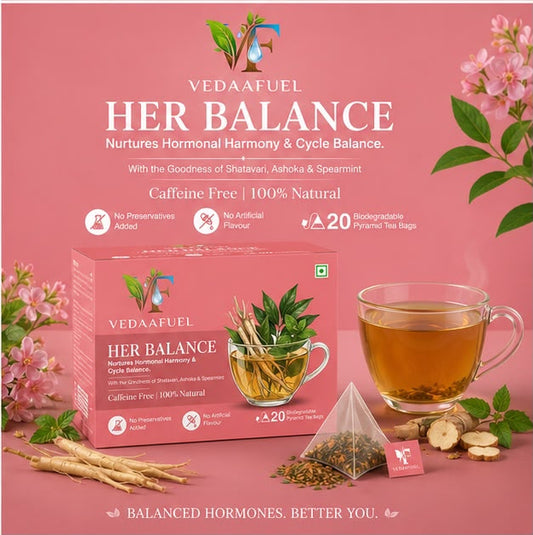 HerBalance