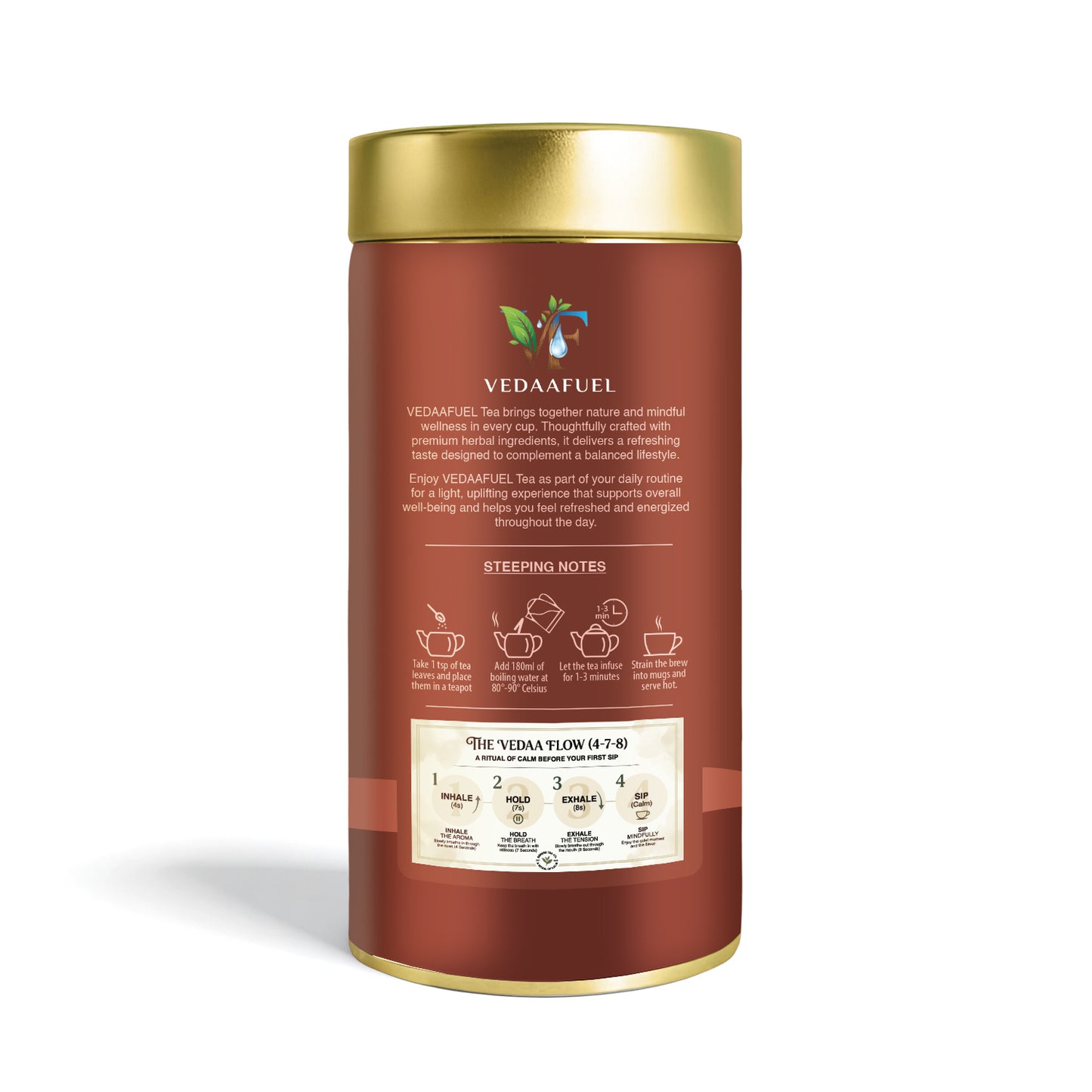 Classic Masala Chai