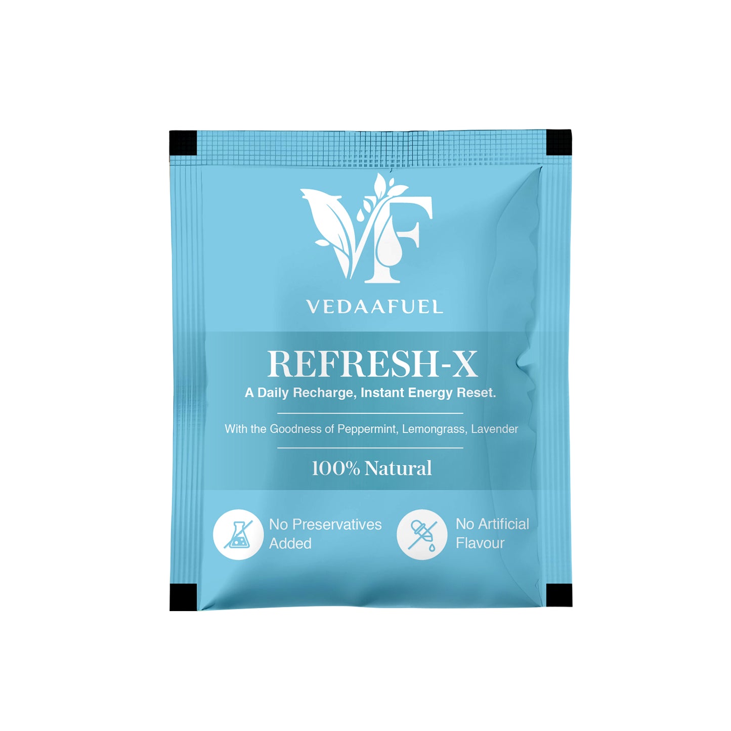 Refresh-X