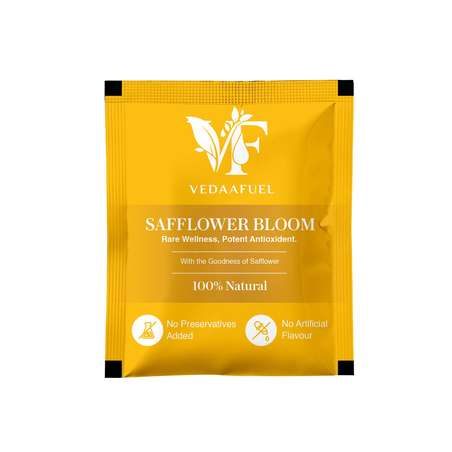 Safflower Blossom